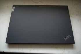 █ Lenovo T14s gen 2 (i7, FHD, 16GB, záruka Lenovo) █ - 5