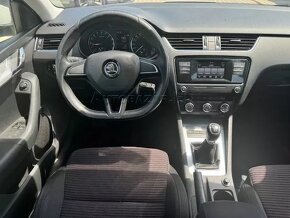 Škoda Octavia  1.6TDI  AKONTACIA OD 0% - 5