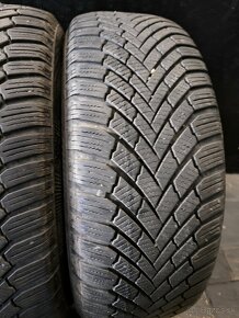 205/55 R16 Cntinental zimne pneumatiky ❄️❄️❄️❄️ - 5