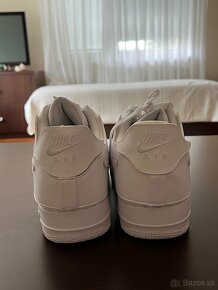 Nike airforce 1F/1 - 5