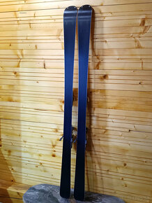 LYŽE BLIZZARD XCR 7.0 160CM - 5