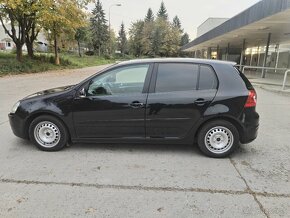 = VW GOLF 5 2.0TDI 103KW 4X4 = - 5