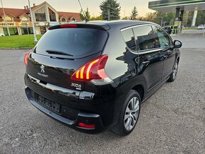 Peugeot 3008 1.6eHDI 115CV Automat Acitve - 5