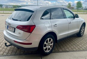 Audi Q5 3.0 TDI quattro S tronic - 5