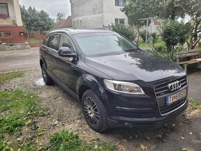 Audi q7 3.0tdi - 5