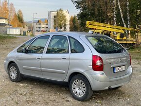 Citroen Xsara Picasso - 5