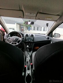 Predám Dacia Sandero Artica, len 68 000 km - 5