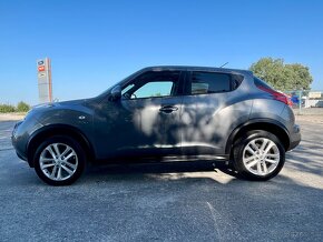 ✅ Nissan Juke 1.5 dCi Tekna✅AJ VÝMENA✅ - 5