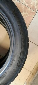 Pneumatiky  Zimnne Matador Nordicca Van  215/65R16C 2ks - 5