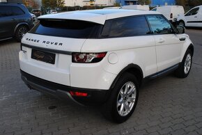 Land Rover Range Rover Evoque 2.2 TD4 DYNAMIC - 5