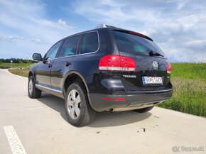 Vw Touareg 3.0tdi - 5