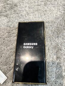 Samsung S 22 ultra + 2 hodinky - 5