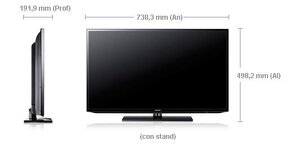 Samsung Full HD TV UE32EH5300 82 cm - 5