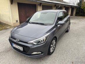 Hyundai i20 - 5