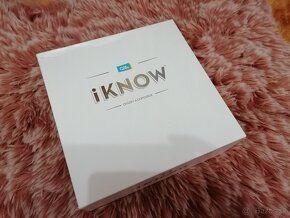 Vedomostná hra  I Know - 5