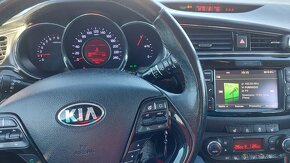 Kia ceed sw - 5