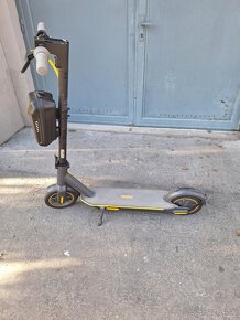 elektrokolobezka Segway-Ninebot MAX G30 - 5