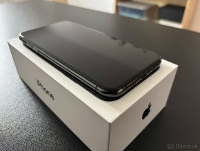 iPhone XS 256GB Sivý Space Grey - 5