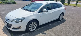 Opel Astra Sport Tourer ST 1.7 CDTI ECOTEC - 5