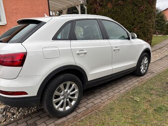 Predám audi Q3 2.0tdi - 5