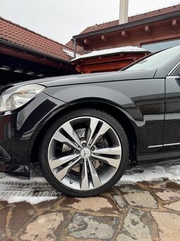 Mercedes-Benz C 350 Amg 200kw 7Gtronic - 5