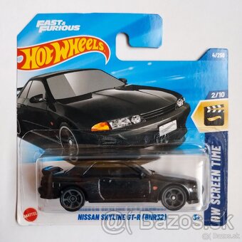 Hotwheels - 5