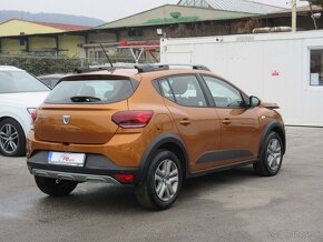 Dacia Sandero Stepway Expression - 5