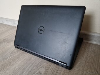 ▼DELL Latitude E5450 - 14" / i5-5300U / 8GB / SSD / ZÁR▼ - 5