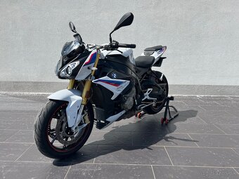 BMW S1000R - 5