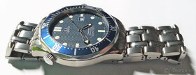 OMEGA Seamaster PROFESSIONAL  825 James Bond - 5