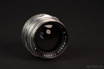 M.O.G Primagon 4.5/35mm - 5