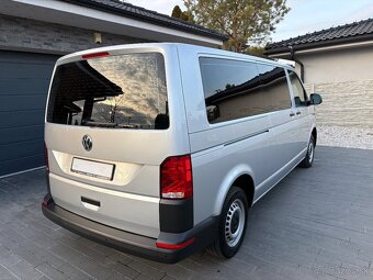 Vw T6.1 Transportér 2.0tdi dsg 4motion - 5