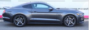 Ford Mustang 5.0 GT V8 320kW 6 M/T - 5