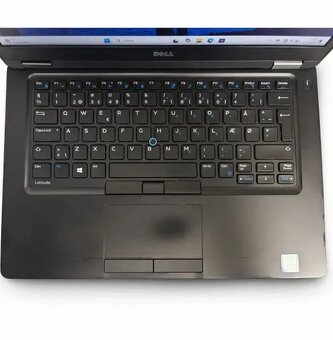 Dell Latitude 5480 - 5