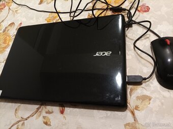 Notebook Acer Aspire-432 - 5