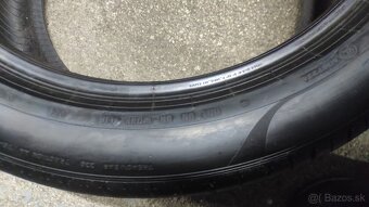 Pirelli 315/40r21 letne - 5