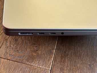 MacBook Pro 14” M1 – TOP STAV za skvelú cenu - 5