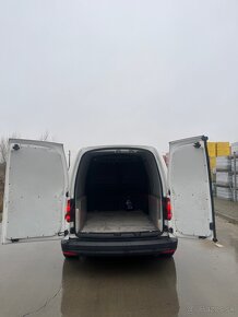 Predám/vymením Volkswagen CADDY MAXI 2.0TDI - 5