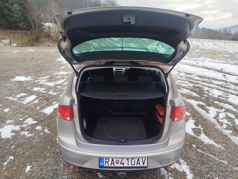 Seat Altea XL 1.6 TDI CR Style DSG - 5