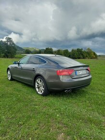 Audi A5 - 5