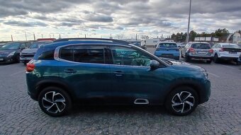 Citroën C5 Aircross BlueHDi 130 S S Shine - 5