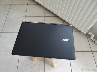 17.3" ACER Nitro VN7/ Core I7/ 16GB RAM/ 512GB SSD/ 4GB Nvi - 5