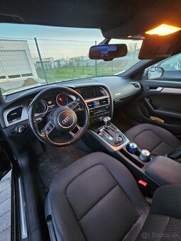 Audi A5 sportback - 5