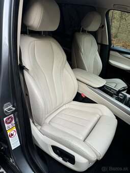 BMW X5 xDrive30d A/T - 5
