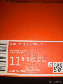 Nike Pegasus Trail 3 - 5