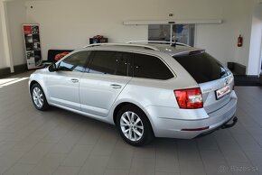 Škoda Octavia 1,4 TSI DSG,Bi-xen,LED,NAVI, - 5