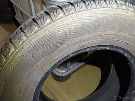 Letné pneumatiky 265/65R17 Toyota landcruiser - 5