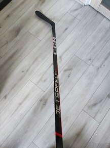 Hokejka CCM Jetspeed Ft6 - 5