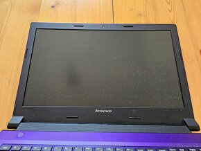 Lenovo IdeaPad 305–15IBY - NEFUNKCNY, POKAZENY - 5