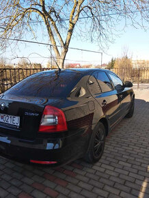 Predám Škoda octavia 2 1.6 MPI - 5